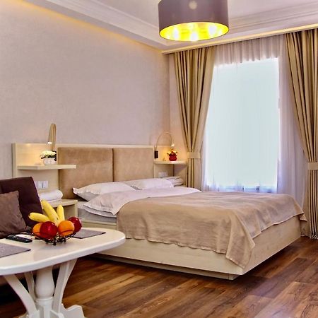 Abano View Apartment Tbilisi ภายนอก รูปภาพ