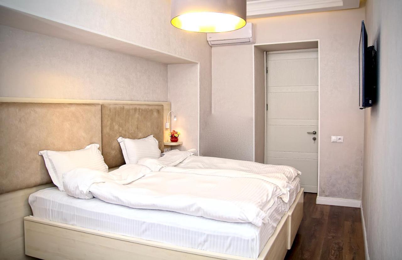 Abano View Apartment Tbilisi ภายนอก รูปภาพ