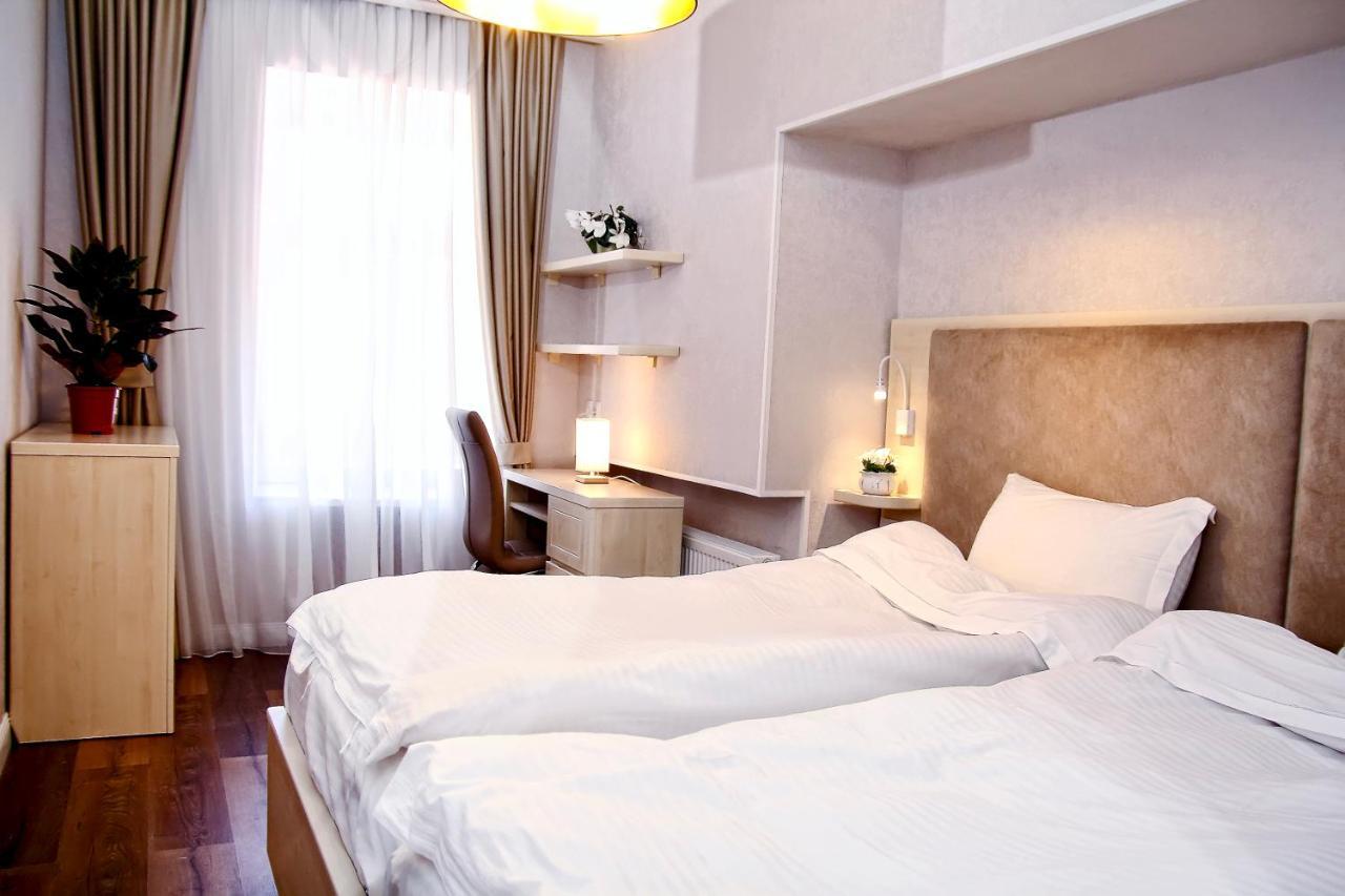 Abano View Apartment Tbilisi ภายนอก รูปภาพ